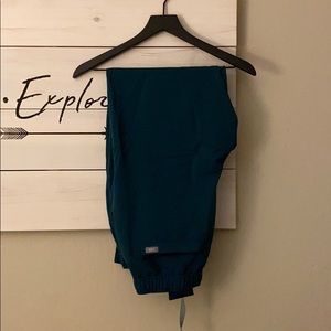 Figs Men’s L Tansen Jogger Scrub Pants